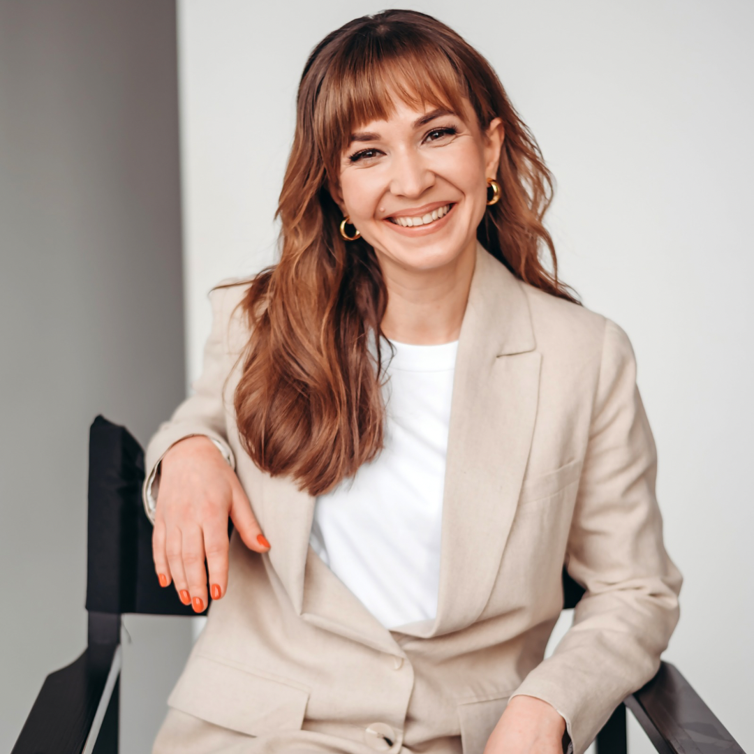 Юлія Весельска